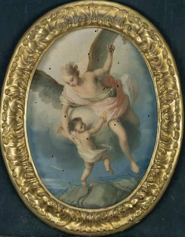 Angelo custode